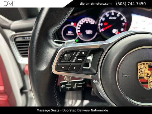 Used 2018 Porsche Panamera Turbo Sport Turismo image 31