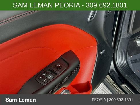 Used 2021 Dodge Challenger R/T Scat Pack image 21