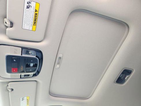 New 2026 Hyundai Tucson SEL image 18