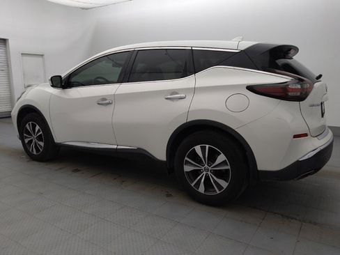 Used 2019 Nissan Murano S FWD image 3