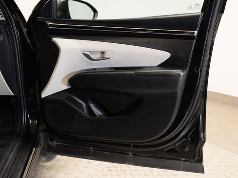 Used 2022 Hyundai Tucson SEL AWD/4WD image 31