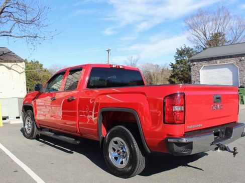 Used 2014 GMC Sierra 1500 w/ Sierra Appearance Package image 7