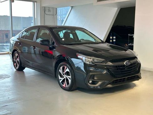 Used 2024 Subaru Legacy Premium image 3