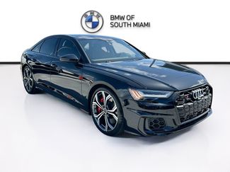 Used 2025 Audi S6 Prestige AWD/4WD video 1