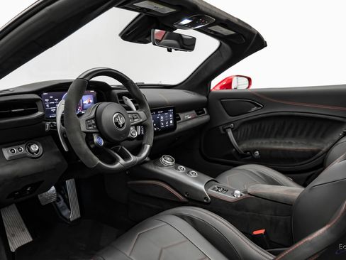 Used 2023 Maserati MC20 Spyder RWD image 49