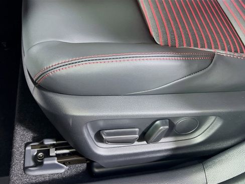 New 2026 Toyota Corolla XSE FWD image 15