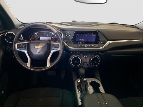 Used 2022 Chevrolet Blazer LT image 22