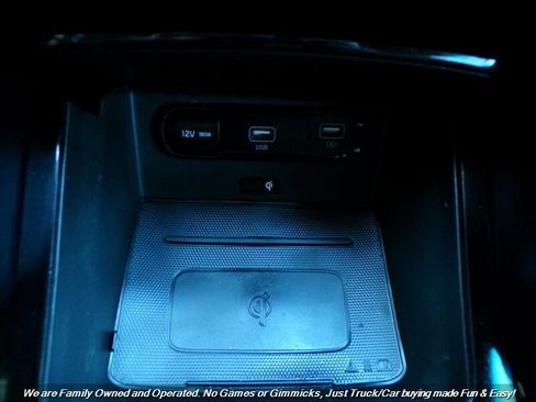 Used 2020 Kia Telluride EX w/ Towing Package image 44