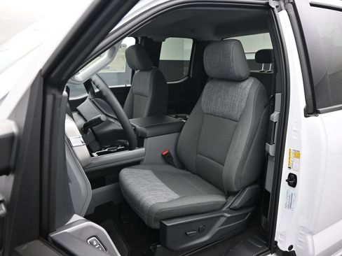 New 2026 Ford F350 XLT RWD image 8