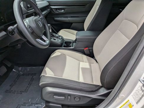 Certified 2024 Honda CR-V EX image 15