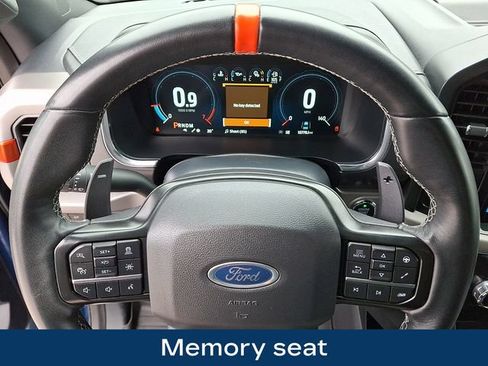 Used 2022 Ford F150 Raptor AWD/4WD image 4