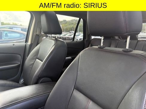Used 2011 Ford Edge SEL w/ 202A Rapid Spec Order Code AWD/4WD image 11