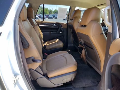 Used 2017 Buick Enclave Premium AWD/4WD image 20