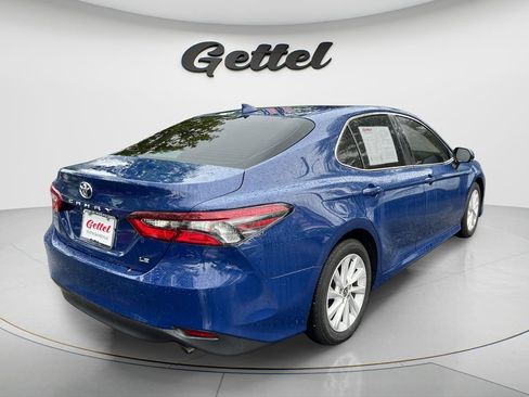 Used 2024 Toyota Camry LE FWD image 5