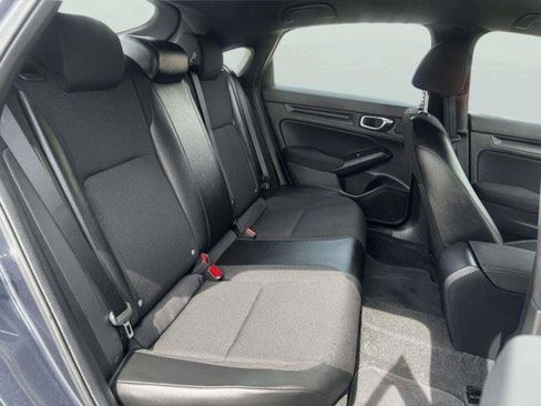 Used 2026 Honda Civic Sport image 45