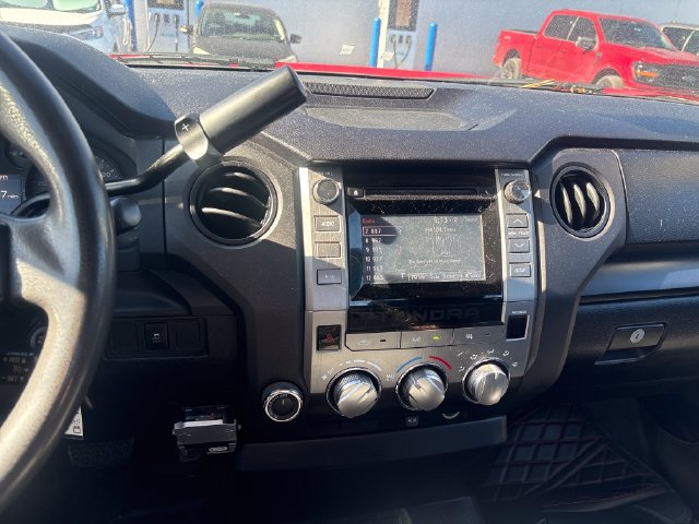 Used 2016 Toyota Tundra SR AWD/4WD image 19