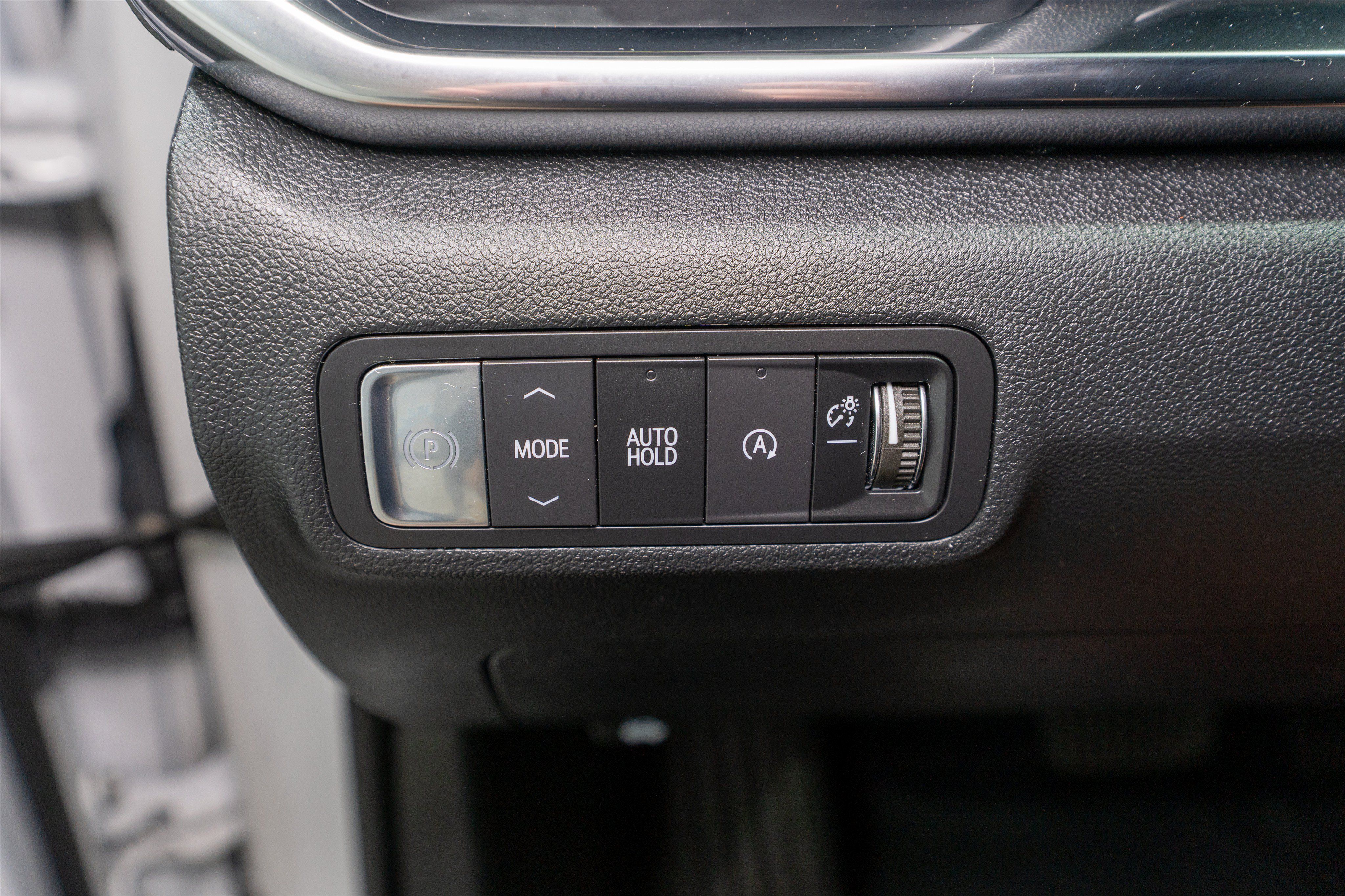 Used 2026 GMC Terrain Elevation w/ Elevation Premium Package FWD image 27