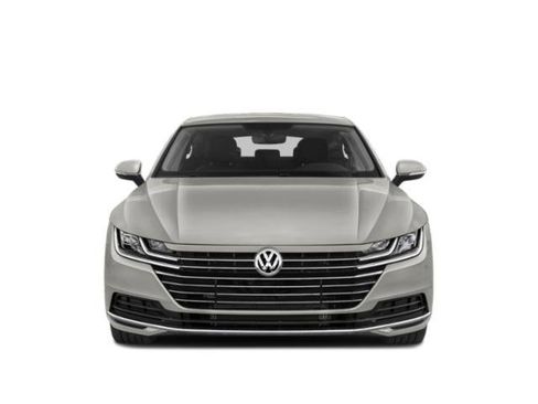 Used 2020 Volkswagen Arteon SE image 19