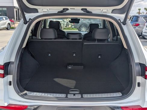 New 2026 Genesis GV70 2.5T image 26