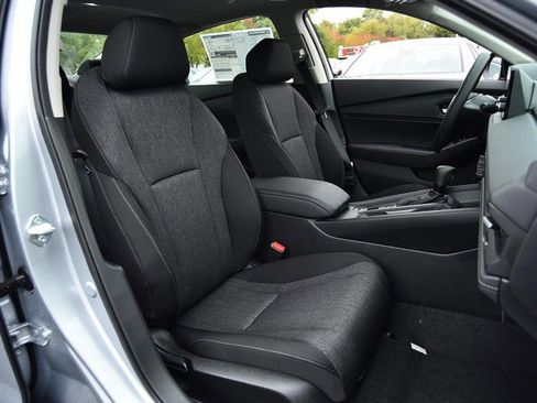 New 2025 Honda Accord SE image 19