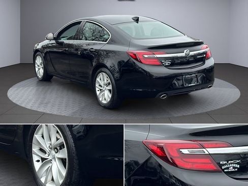 Used 2016 Buick Regal image 8