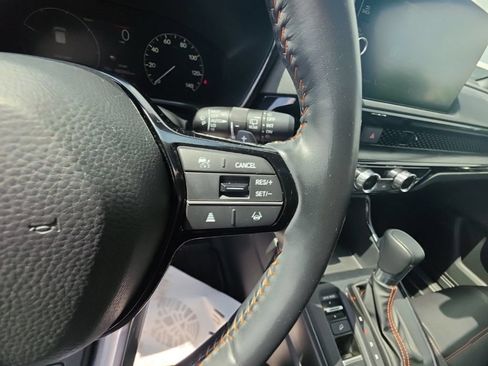 Used 2025 Honda CR-V Sport Touring image 20