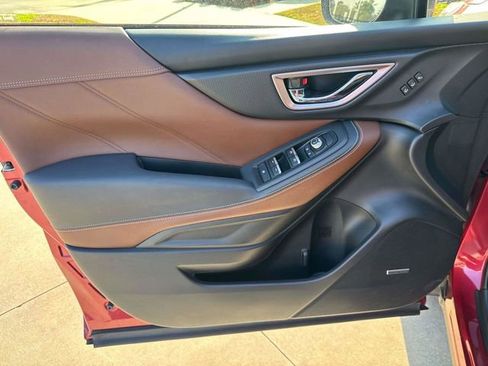 Used 2022 Subaru Forester Touring image 24