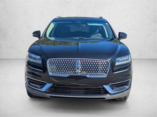 Used 2020 Lincoln Nautilus Reserve video 2
