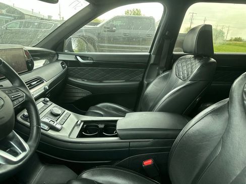 Used 2020 Hyundai Palisade Limited AWD/4WD image 15