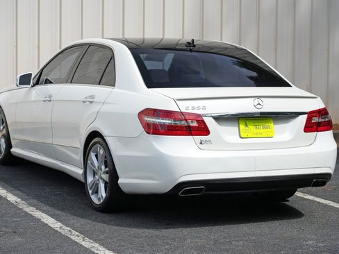 Used 2013 Mercedes-Benz E 350 Sedan image 47