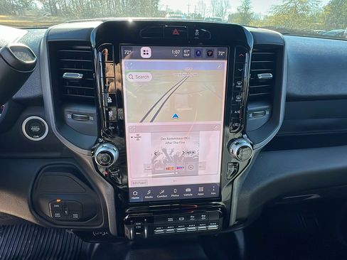 New 2026 RAM 2500 Tradesman image 27