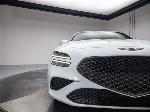 New 2026 Genesis G70 2.5T image 13