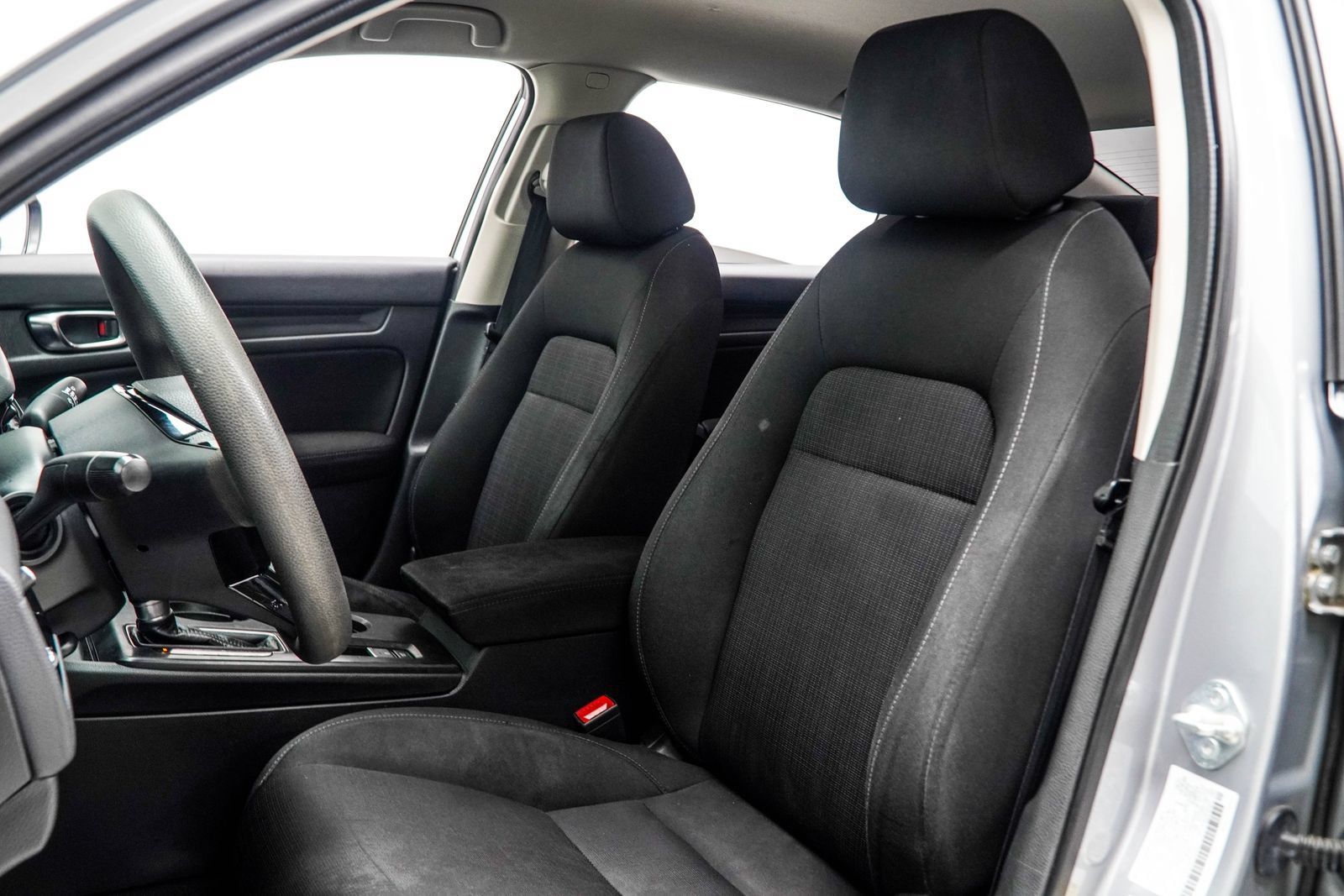 Used 2022 Honda Civic LX image 33
