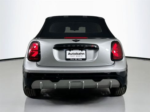 New 2026 MINI Cooper S FWD image 6