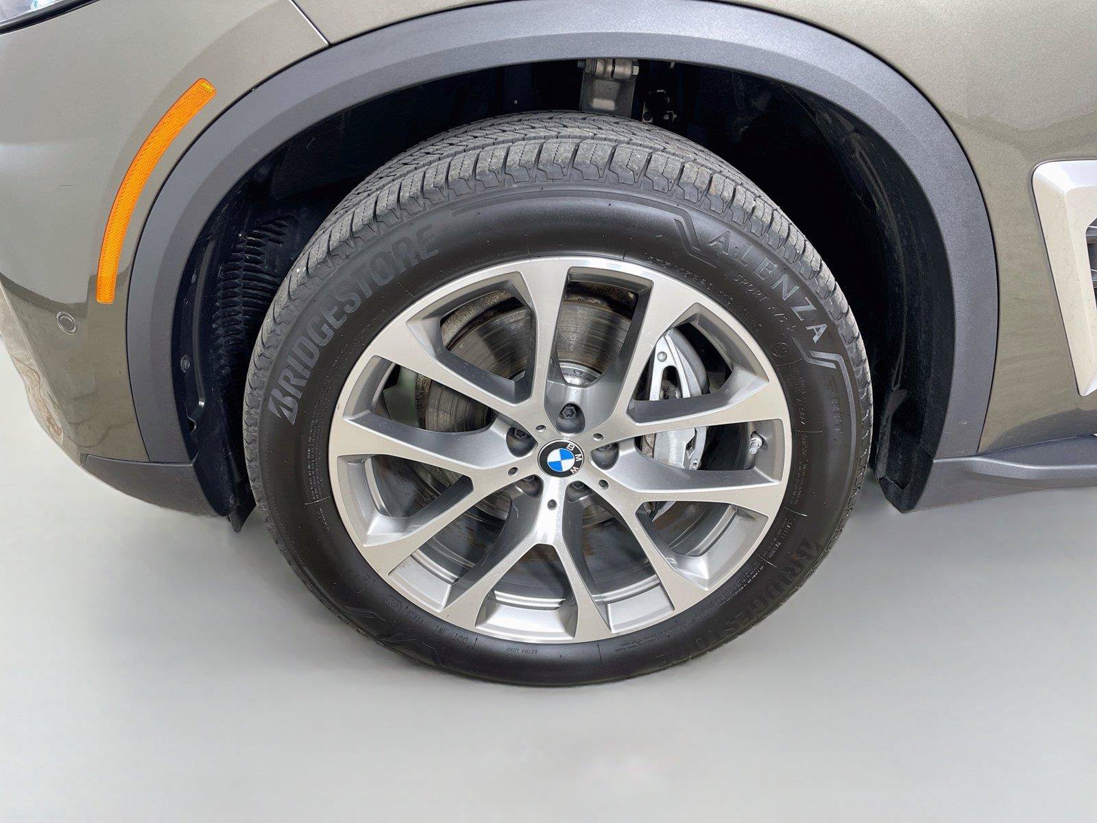 Used 2026 BMW X5 xDrive40i AWD/4WD image 30