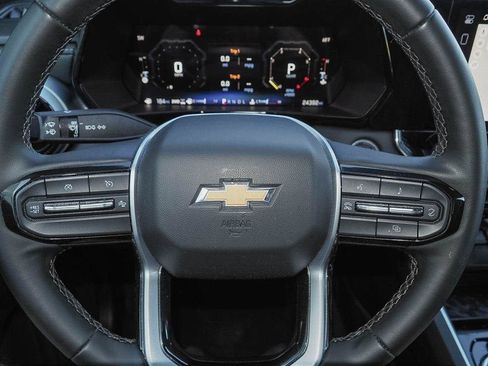 Certified 2024 Chevrolet Colorado LT w/ LT Convenience Package AWD/4WD image 29