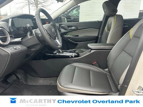 New 2026 Chevrolet Trax ACTIV w/ Driver Confidence Package image 18