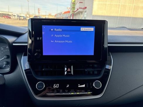 Used 2024 Toyota Corolla LE image 14