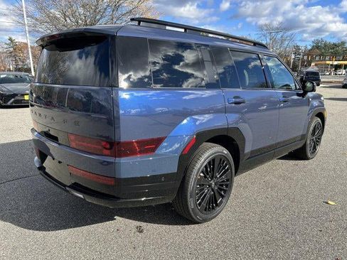 New 2026 Hyundai Santa Fe Calligraphy image 34