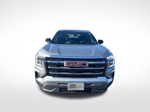 Certified 2026 GMC Terrain Elevation image 11