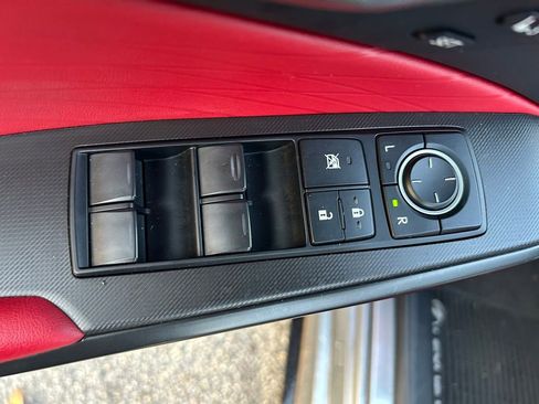 Used 2023 Lexus IS 350 F Sport image 17