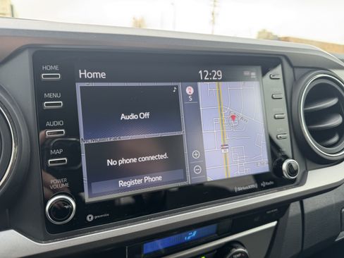 Certified 2023 Toyota Tacoma SR5 image 24