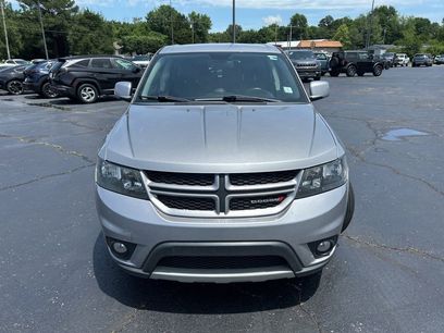 Used 2016 Dodge Journey R/T