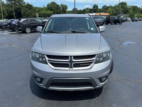 Used 2016 Dodge Journey R/T FWD image 2