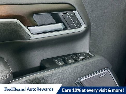 New 2026 GMC Sierra 3500 Denali w/ Denali Reserve Package image 18