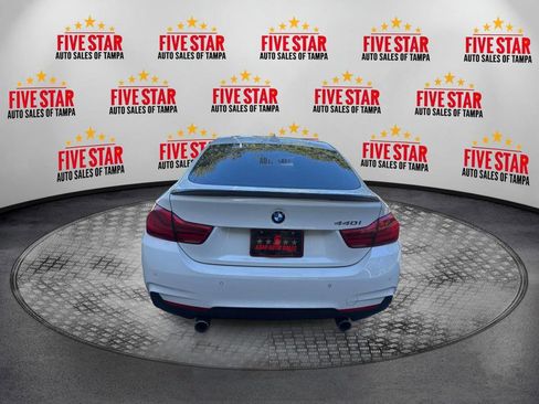 Used 2018 BMW 440i Gran Coupe image 6