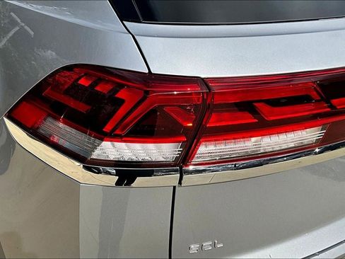 New 2025 Volkswagen Atlas Cross Sport SEL image 30