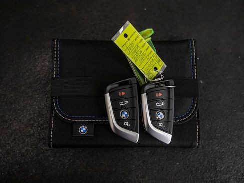 Used 2024 BMW M340i w/ Premium Package RWD image 47