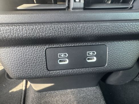 Certified 2025 Honda Accord Sport image 24