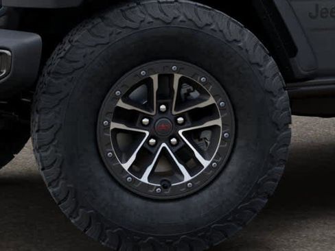 New 2026 Jeep Wrangler Willys image 32